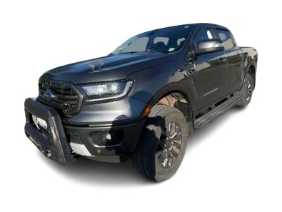 Thumbnail: 2019 Ford Ranger - 13