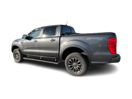 Thumbnail: 2019 Ford Ranger - 14