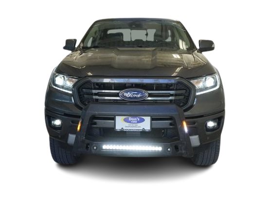 Thumbnail: 2019 Ford Ranger - 21