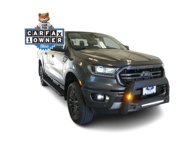 Thumbnail: 2019 Ford Ranger - 20