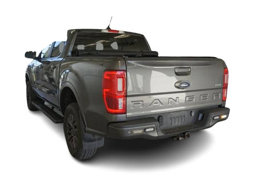 Thumbnail: 2019 Ford Ranger - 3