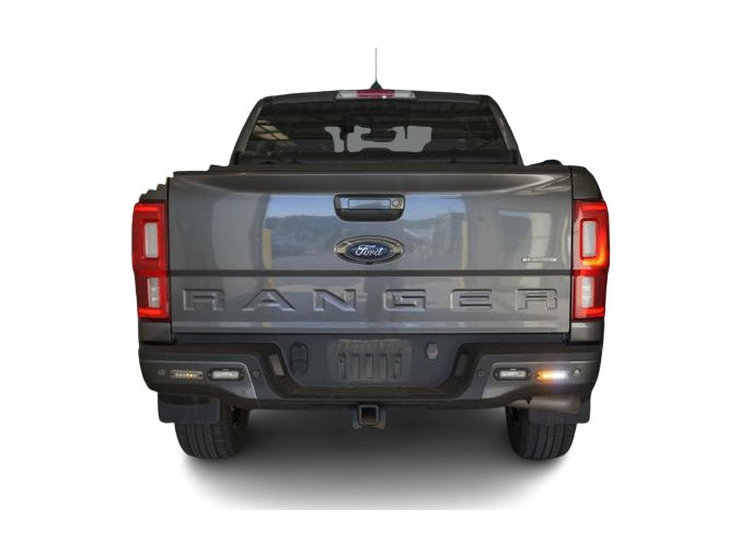 Thumbnail: 2019 Ford Ranger - 17