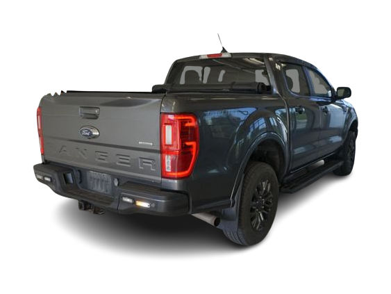 Thumbnail: 2019 Ford Ranger - 18