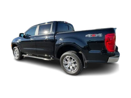 Thumbnail: 2022 Ford Ranger - 4