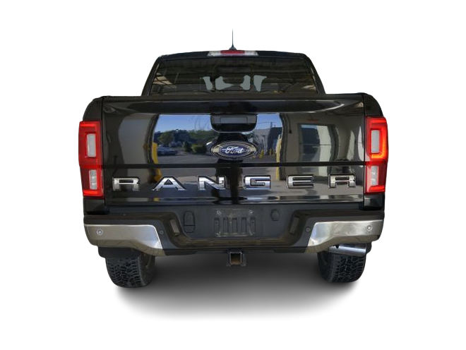 Thumbnail: 2022 Ford Ranger - 21