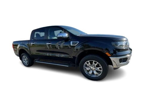 Thumbnail: 2022 Ford Ranger - 3