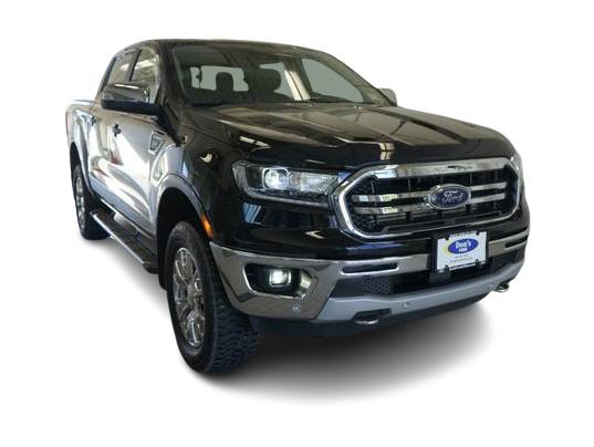 Thumbnail: 2022 Ford Ranger - 25