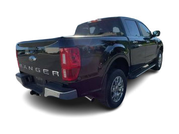 Thumbnail: 2022 Ford Ranger - 18