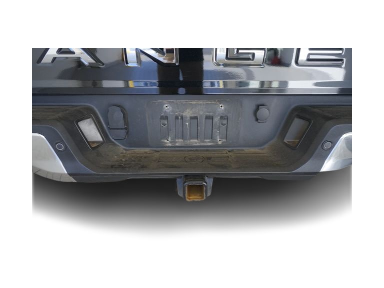 Thumbnail: 2022 Ford Ranger - 22