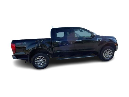 Thumbnail: 2022 Ford Ranger - 19