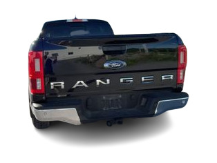 Thumbnail: 2022 Ford Ranger - 5