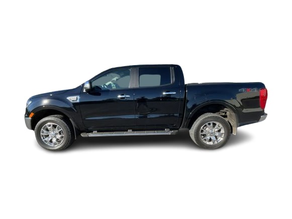 Thumbnail: 2022 Ford Ranger - 17
