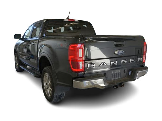 Thumbnail: 2022 Ford Ranger - 20