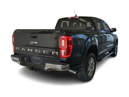 Thumbnail: 2022 Ford Ranger - 23
