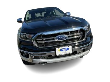 Thumbnail: 2022 Ford Ranger - 6