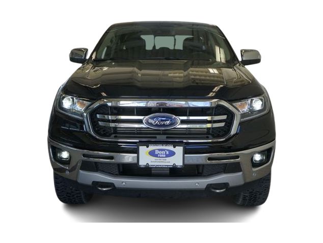Thumbnail: 2022 Ford Ranger - 26