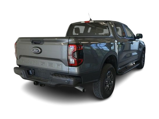 Thumbnail: 2025 Ford Ranger - 18