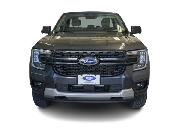 Thumbnail: 2025 Ford Ranger - 20
