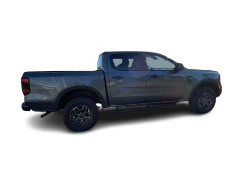 Thumbnail: 2025 Ford Ranger - 16