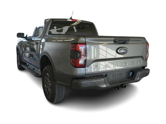 Thumbnail: 2025 Ford Ranger - 3
