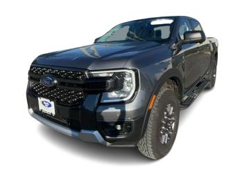 Thumbnail: 2025 Ford Ranger - 14