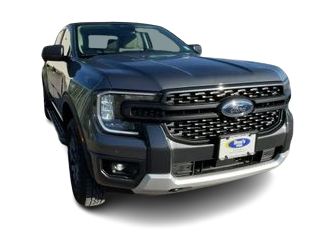 Thumbnail: 2025 Ford Ranger - 13