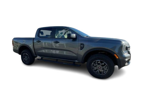 Thumbnail: 2025 Ford Ranger - 12