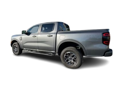 Thumbnail: 2025 Ford Ranger - 15