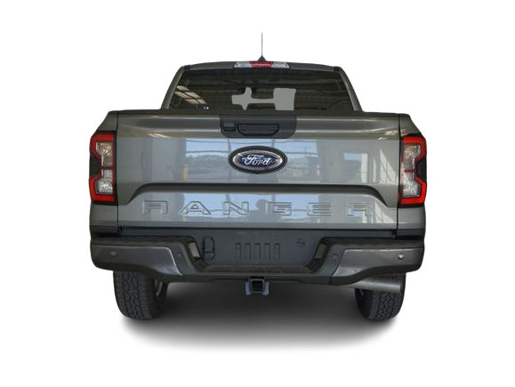 Thumbnail: 2025 Ford Ranger - 4