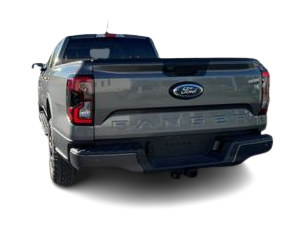 Thumbnail: 2025 Ford Ranger - 5
