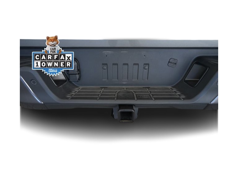 Thumbnail: 2025 Ford Ranger - 17