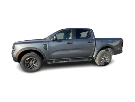 Thumbnail: 2025 Ford Ranger - 2