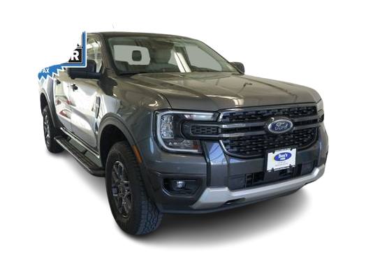 Thumbnail: 2025 Ford Ranger - 19