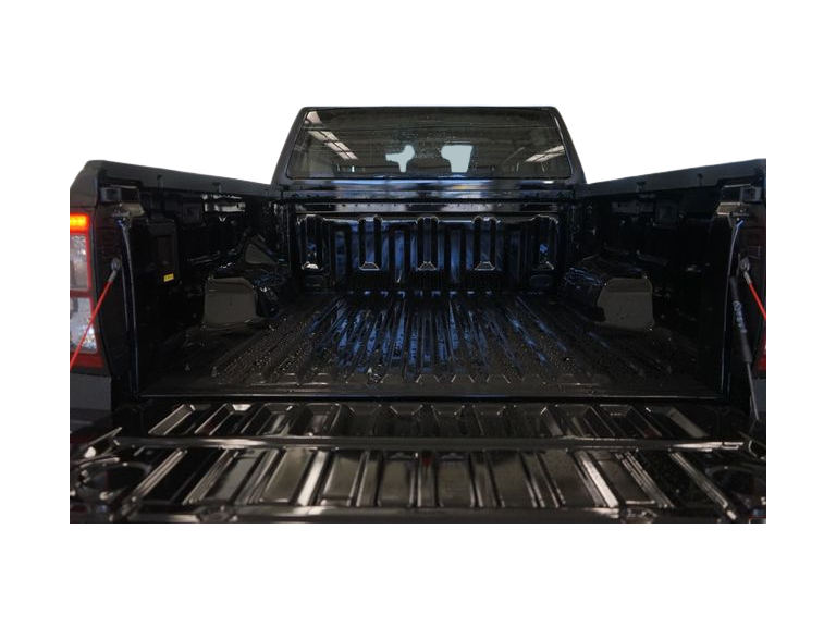 Thumbnail: 2025 Ford Ranger - 16