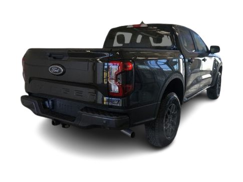 Thumbnail: 2025 Ford Ranger - 25