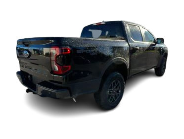 Thumbnail: 2025 Ford Ranger - 20