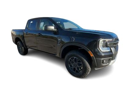 Thumbnail: 2025 Ford Ranger - 18
