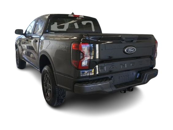 Thumbnail: 2025 Ford Ranger - 22
