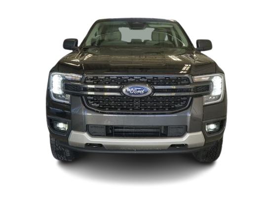 Thumbnail: 2025 Ford Ranger - 27