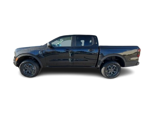 Thumbnail: 2025 Ford Ranger - 3