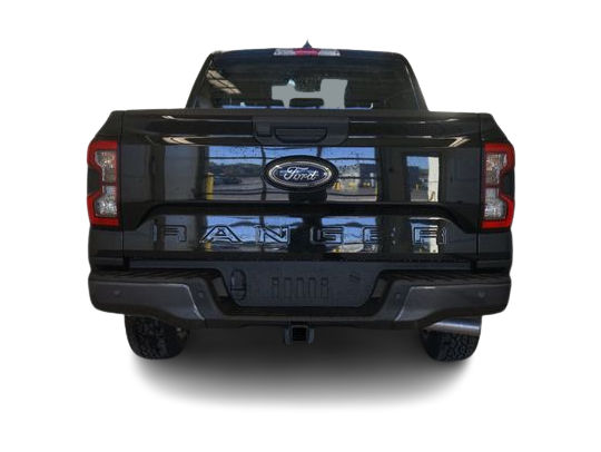 Thumbnail: 2025 Ford Ranger - 23