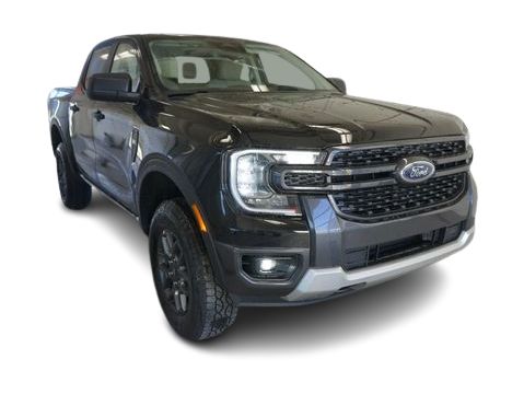 Thumbnail: 2025 Ford Ranger - 26