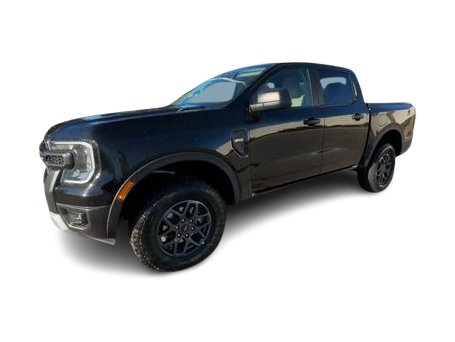 Thumbnail: 2025 Ford Ranger - 19