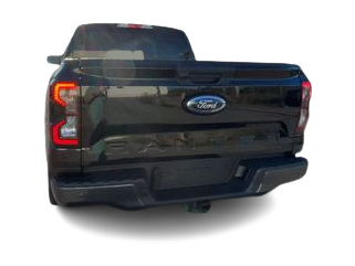 Thumbnail: 2025 Ford Ranger - 5