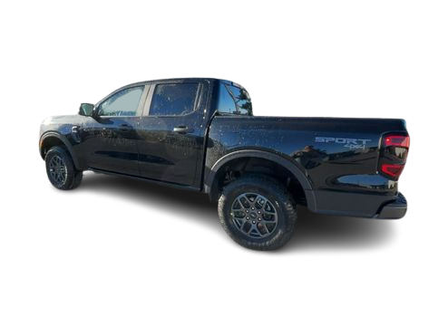 Thumbnail: 2025 Ford Ranger - 4