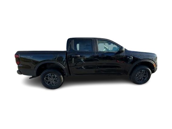 Thumbnail: 2025 Ford Ranger - 21