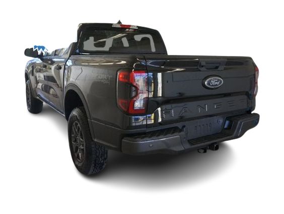 Thumbnail: 2025 Ford Ranger - 23