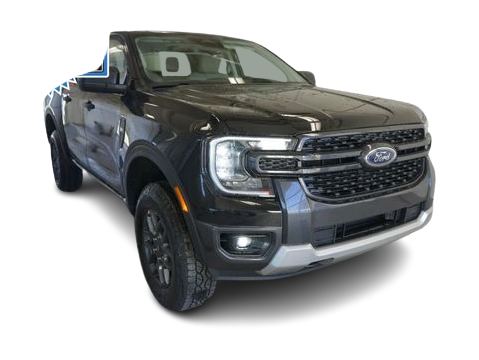 Thumbnail: 2025 Ford Ranger - 27