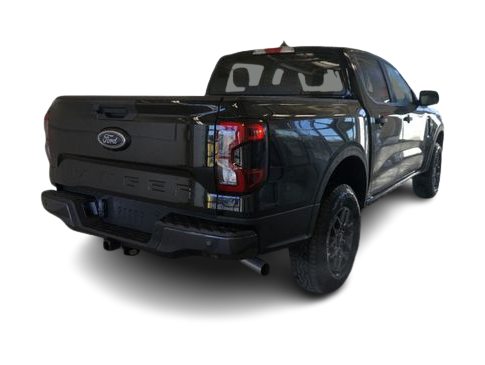 Thumbnail: 2025 Ford Ranger - 26