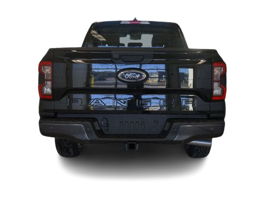 Thumbnail: 2025 Ford Ranger - 24